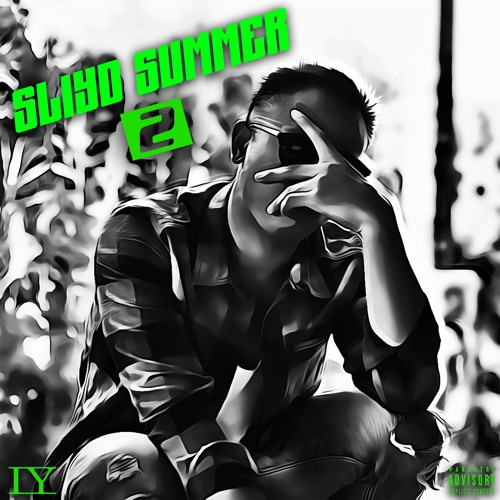 SLIYD SUMMER 2 Mix