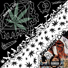 XXLSTACK$ - SUPPLY CO. / BREAKFAST CLUB ft. CA$KET Prod. by SOBA