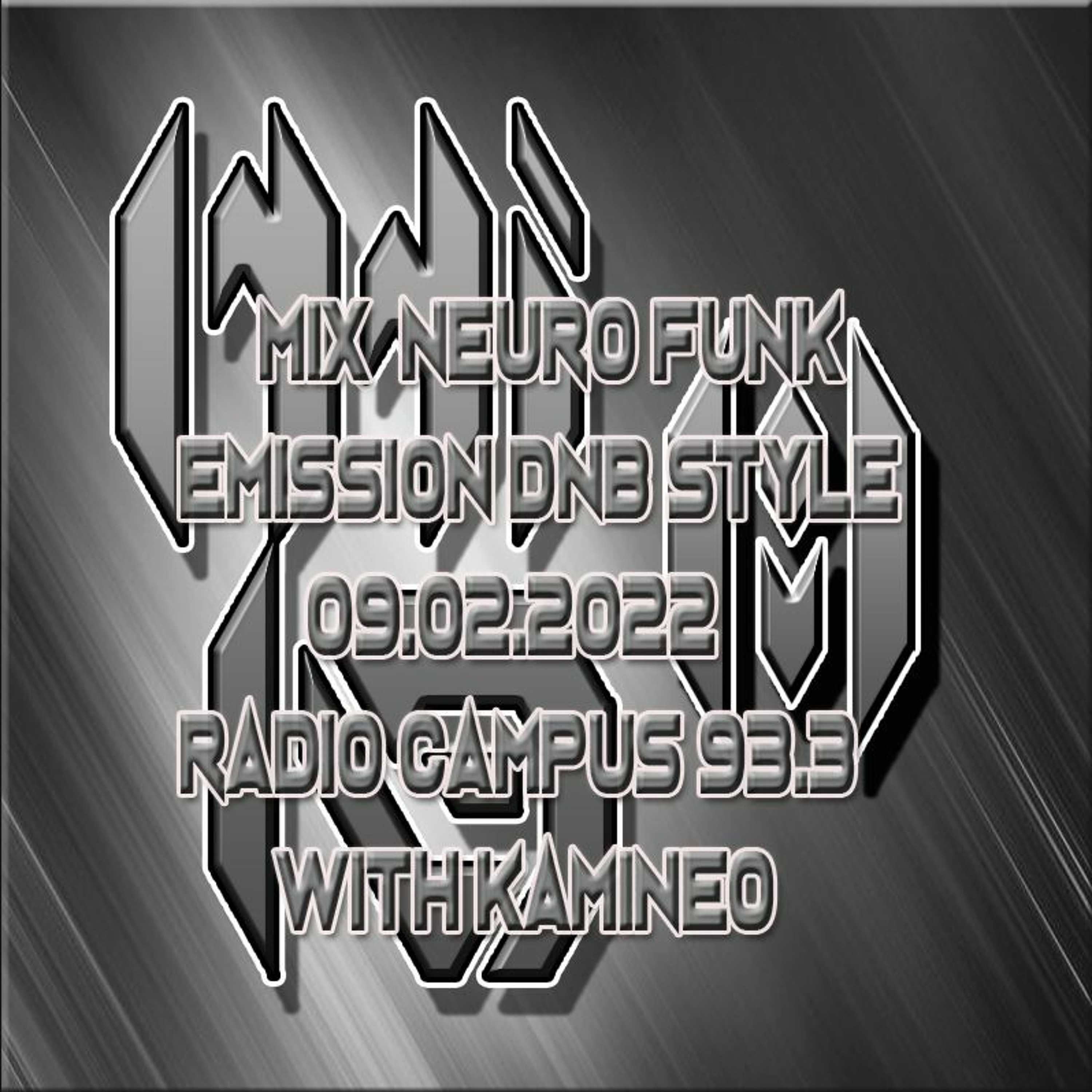 kamineo Dnb
