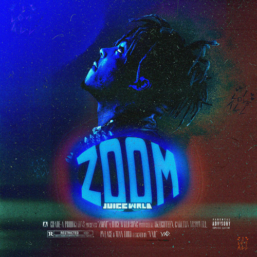 Stream Zoom Juice WRLD by Kay Listen online for free on SoundCloud