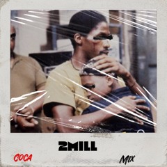 COCA 2mill G-mix