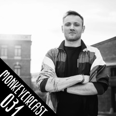MONKEYCIRCAST 031 mit RN86