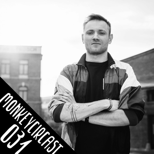 MONKEYCIRCAST 031 mit RN86