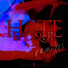 PREMIERE | Disco Morato & Varvara Pavlovna - Hate Epoque (Orchid Remix)