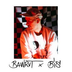 BIS Radio Show #1071 with Bawrut