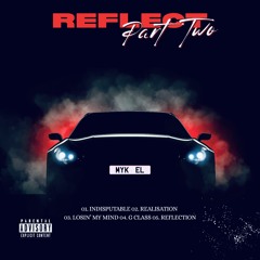 05  REFLECTION feat. EL