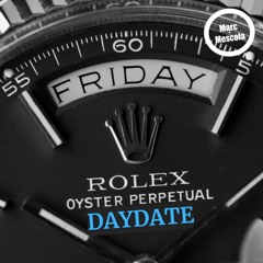 Marc Mescola - Daydate (Original Mix)