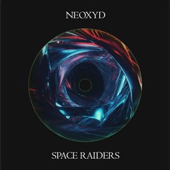 Neoxyd - Space Raiders