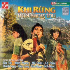 Khi Rừng Mới Sang Thu 2