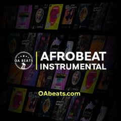 BURNING - Afrobeat Instrumental x Burna Boy Type Beat