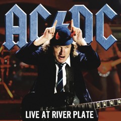Thunderstruck (Live at River Plate Stadium, Buenos Aires, Argentina - December 2009)