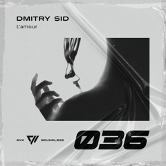 DMITRY SID - L'amour [Preview]