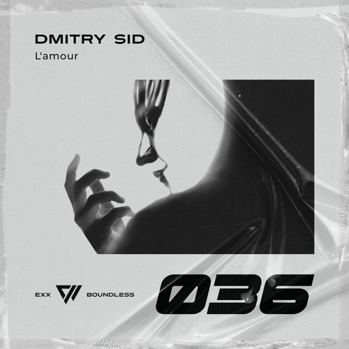 DMITRY SID - L'amour [Preview]