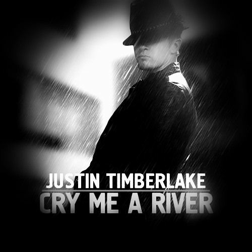 Cry Me A River (Joe Carl's Added Stuff)