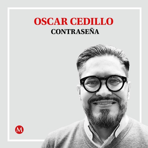 Óscar Cedillo. FGR sobre Anaya… y Penchyna