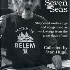 free KINDLE 📖 Shanties from the Seven Seas (Maritime) by  Stan Hugill [PDF EBOOK EPU