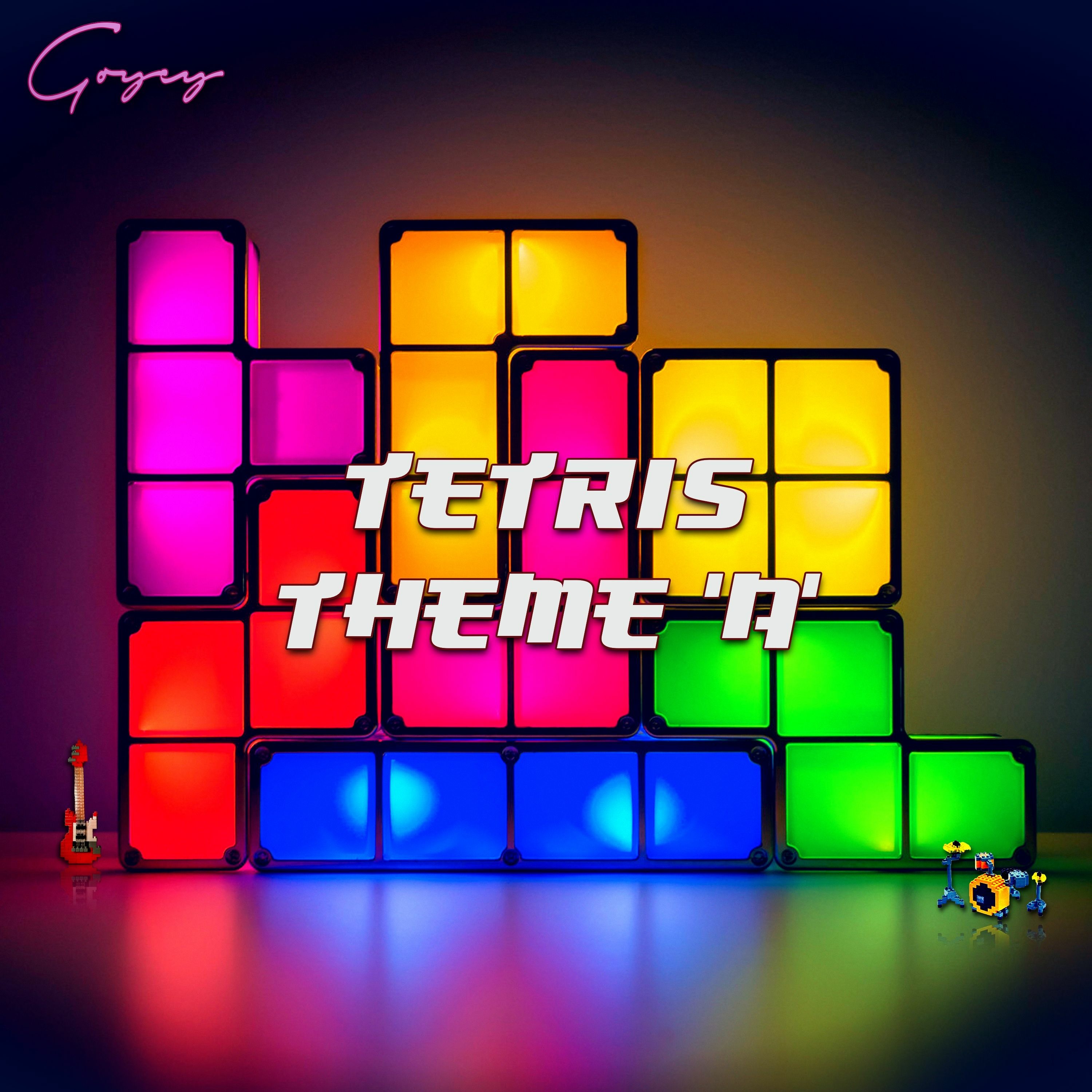 Goyey