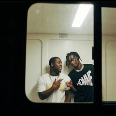 trashi + marcus - target freestyle !