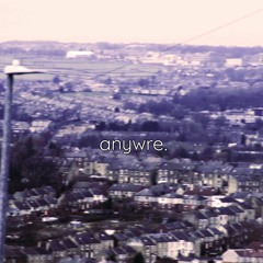 anywre