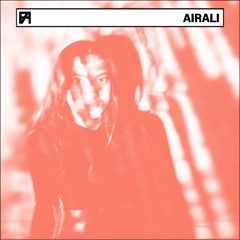 FLUX AETENRA 073: AIRALI