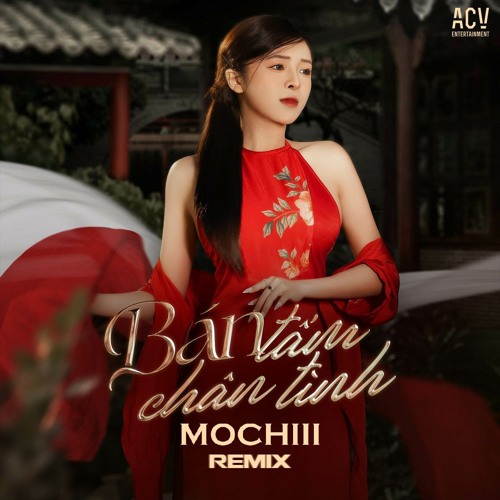 Bán Tấm Chân Tình (VUX Lofi)