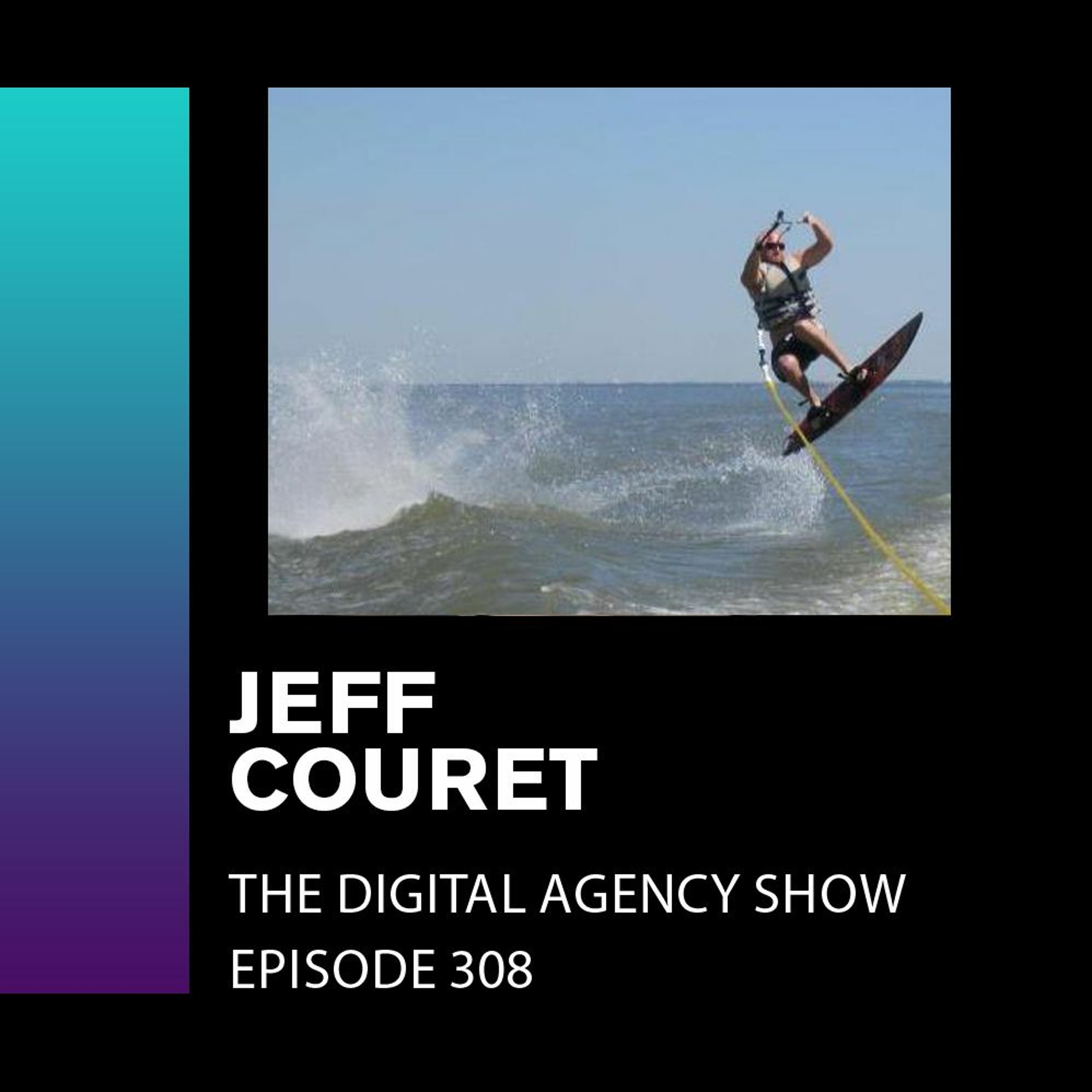 The Digital Agency Show | Helping Agency Owners Transform Their Business Mindset to Increase Prices, Work Less, and Grow Profits