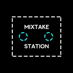 8월 2주차 [MIXTAKE STATION] HariBoi lil canu