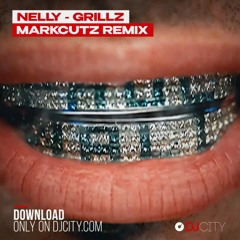 Grillz - MarkCutz Remix (Soundcloud Preview)