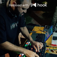 La Fuente x Poo Bear - Ratata x Moves (@sfg Hook Mashup)