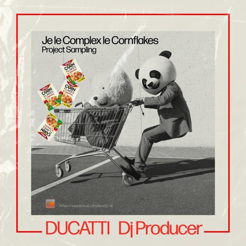 Je Le Complex Le Cornflakes