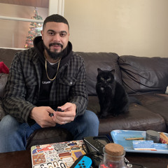 Dj Broccolinii *vibe check*