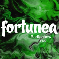 fortunea Radioshow #109 // hosted by Klaus Benedek 2023-04-19