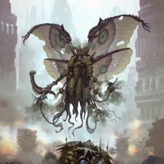 Terminus Est