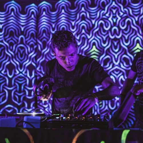 ENDEAVOUR | Blacklite Records series #33 | 12/01/2021