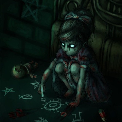 Rapture in Wonderland