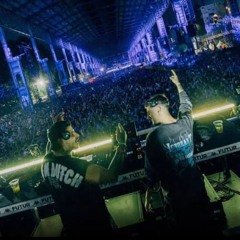 Vintage Culture B2B Beltran - “Saquarema” @ Kappa FuturFestival 2025