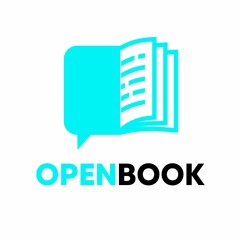 OpenBook - Françoise Caron ou les yeux du cœur
