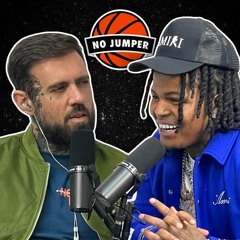 The Lil Jairmy Interview: How He Started "Gas Gang", Lil Baby, EST Gee, Lean & More