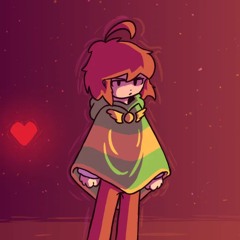 [Storyshift] - (Glamorous Strike down) {Cover}