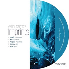 Premiere: MBM - Crystalline [MBMusic Ltd.]