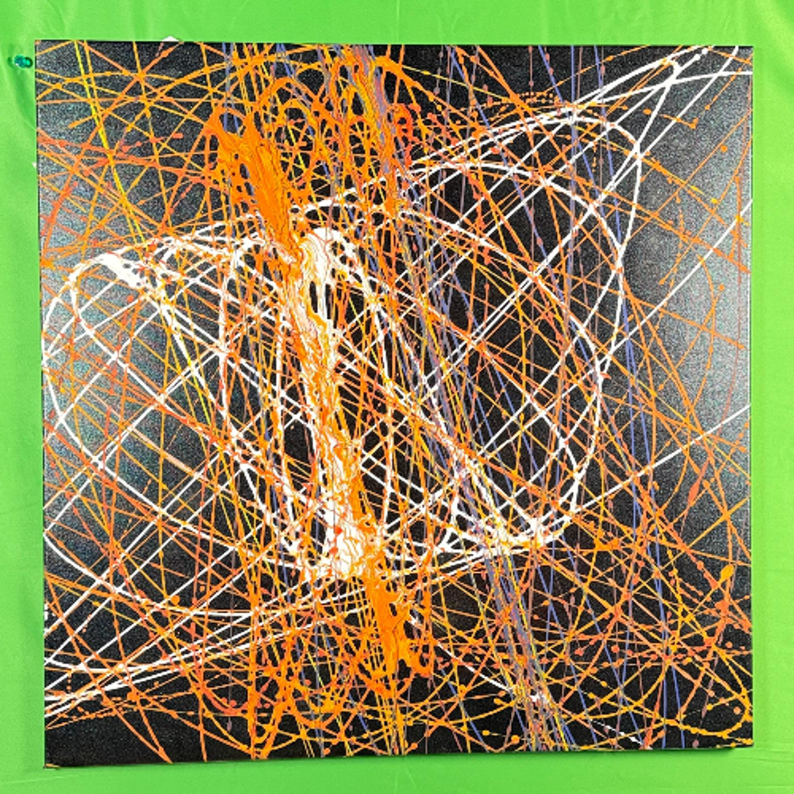 reconectando (art picture  :  " TraX " episode artwork