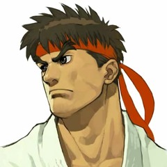 Street Fighter EX3 OST - Rising Dragoon (Ryu)