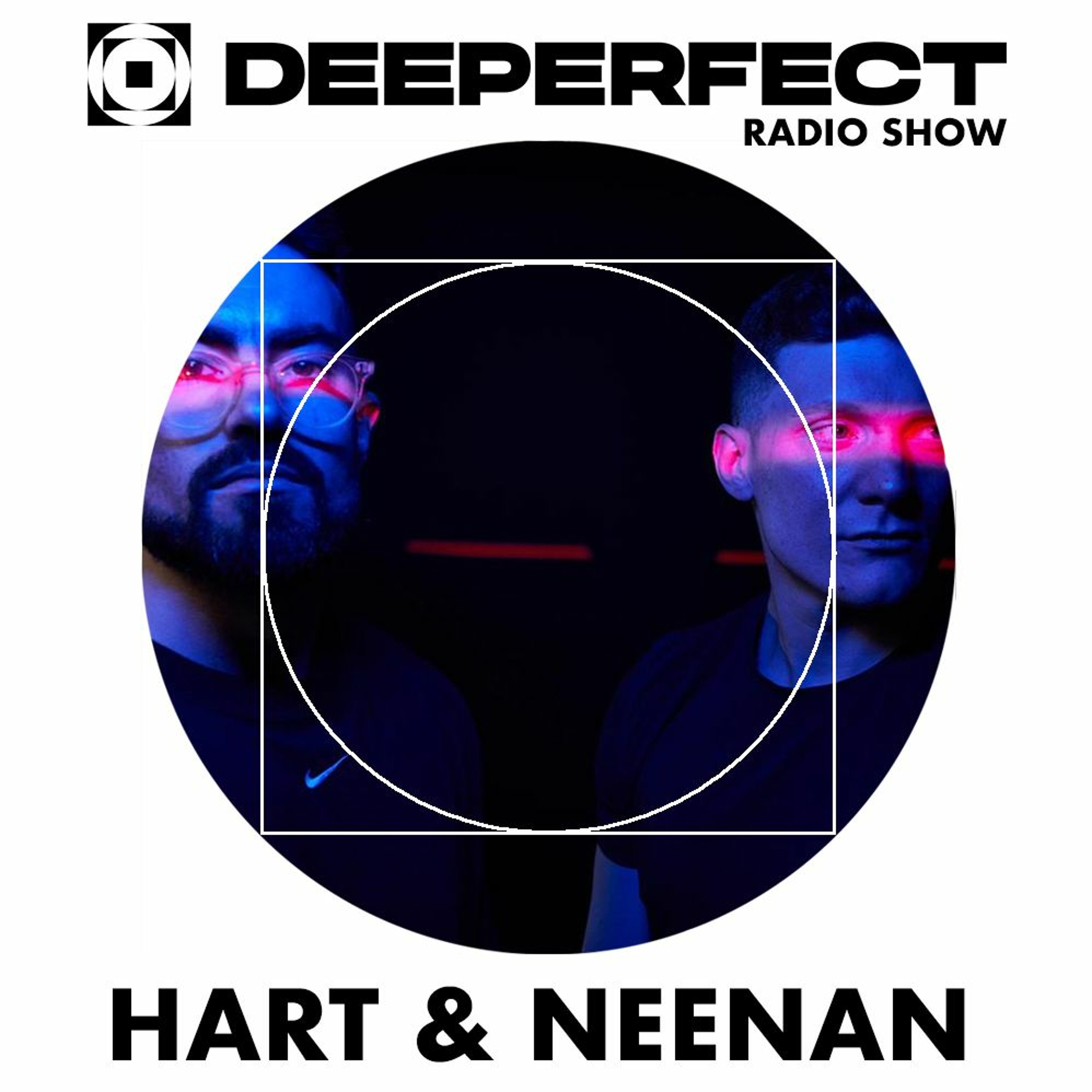 Deeperfect Radio Show