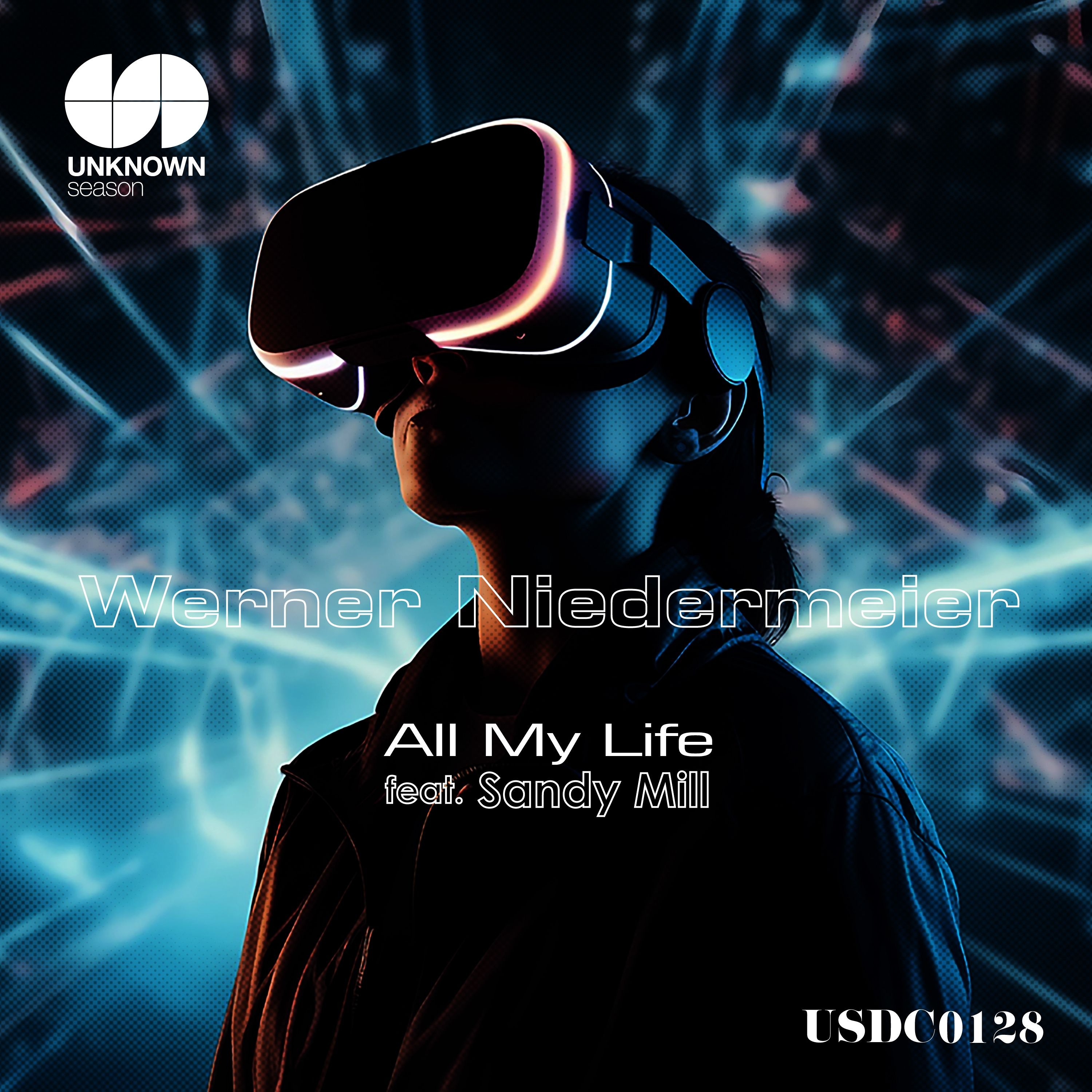 PREMIERE: Werner Niedermeier Feat. Sandy Mill - All My Life (Masaki Morii Remix) [UNKNOWN season] episode artwork
