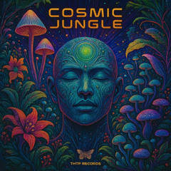 Cosmic jungle