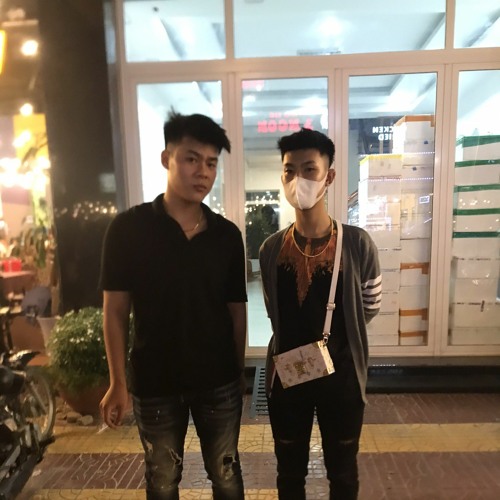 HPBD - Linh Ku x Cường Chivas