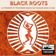 Black Roots n°27  (Women Blues) 05 03 2024