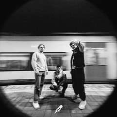 SVDKO, Alowski, whoisinnocent - STOP, GO!