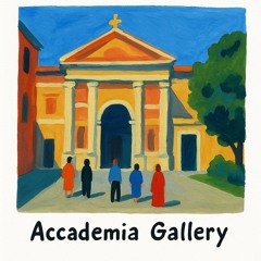 Accademia Gallery