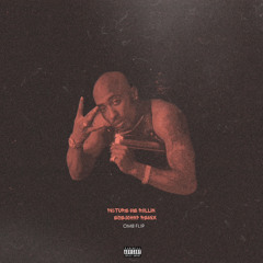 2PAC - PICTURE ME ROLLIN [ESEJOHNP REMIX] (OM8 FLIP)